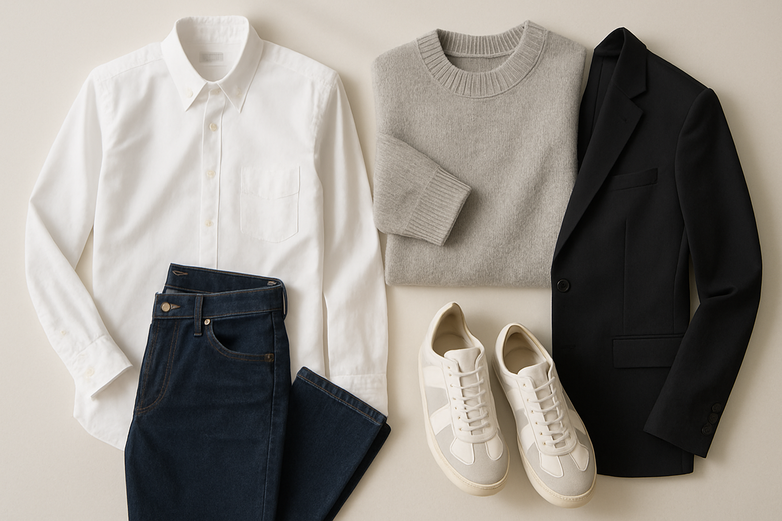 clothes